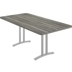Correll Curvature Collection Conference Tables^ Conference