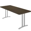 Correll Curvature Collection Executive Desks^ Training & Seminar