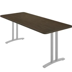 Correll Curvature Collection Executive Desks^ Training & Seminar