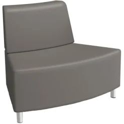 Mooreco Curved Seating^ Reception & Waiting Room|Soft Seating