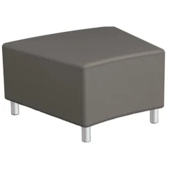 Mooreco Curved Seating^ Reception & Waiting Room|Soft Seating