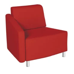 Mooreco Curved Seating^ Reception & Waiting Room|Soft Seating