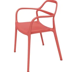 KFI Seating Dali Series Indoor/Outdoor Stack Chair^ Restaurant & Cafe|Cafe Chairs