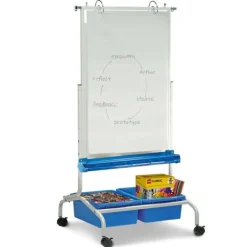 Copernicus Deluxe Chart Stand^ Mobile Reversible Boards