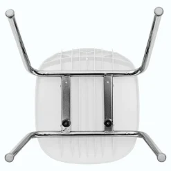 Correll Deluxe HPL Activity Table & Classroom Student Chair Package (60" Flower - 1 Table & 6 Chairs)^ Activity Tables & Chairs|Activity Table & Chair Packages