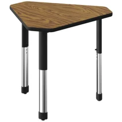 Correll Diamond Collaborative Student Desks^ Collaborative Desks
