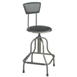 Safco Products Diesel High & Low Stools^ Stools|Stools