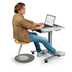Haskell Disco Active Learning Stool^ Active Seating|Flexible Seating