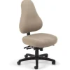 Office Master Discovery Back DB96 Heavy Duty Computer Office Chair^ Oversized & Bariatric
