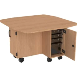 Marco Group Discovery Workstation Tables^ Makerspace & Shop|Art Tables