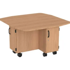 Marco Group Discovery Workstation Tables^ Makerspace & Shop|Art Tables