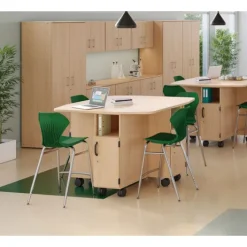 Marco Group Discovery Workstation Tables^ Makerspace & Shop|Art Tables