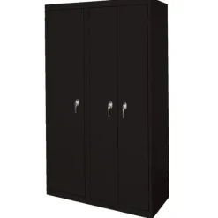 Steel Cabinets USA 3-Door Stor-All Cabinet^ Tall Cabinets