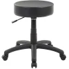 Boss DOT Vinyl Stool^ Stools|Stools