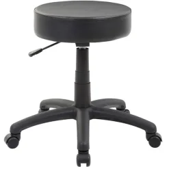 Boss DOT Vinyl Stool^ Stools|Stools