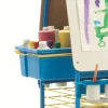 Copernicus Double Sided Art Easel w/ Drying Rack^ Mobile Reversible Boards