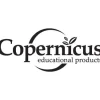 Copernicus Double Sided Bamboo Teaching Easel^ Mobile Reversible Boards
