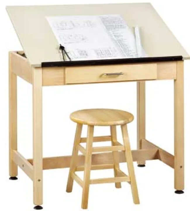 Diversified Spaces Drafting Tables^ Drafting|Art Tables