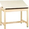 Diversified Spaces Drawing Tables^ Drafting