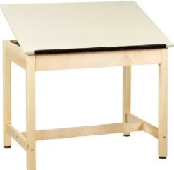Diversified Spaces Drawing Tables^ Drafting