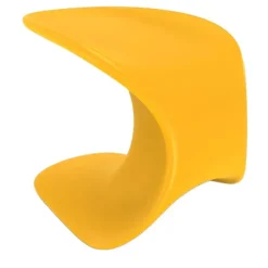 Tenjam Drift Session Plastic Indoor or Outdoor Nesting Stool^ Flexible Seating