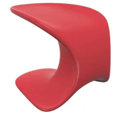 Tenjam Drift Session Plastic Indoor or Outdoor Nesting Stool^ Flexible Seating