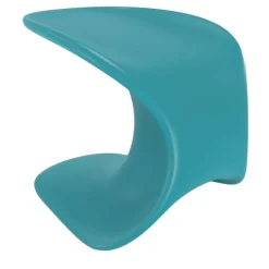 Tenjam Drift Session Plastic Indoor or Outdoor Nesting Stool^ Flexible Seating