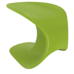 Tenjam Drift Session Plastic Indoor or Outdoor Nesting Stool^ Flexible Seating