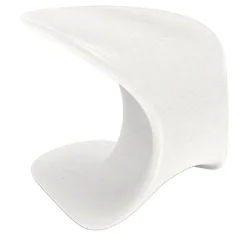 Tenjam Drift Session Plastic Indoor or Outdoor Nesting Stool^ Flexible Seating