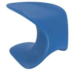 Tenjam Drift Session Plastic Indoor or Outdoor Nesting Stool^ Flexible Seating
