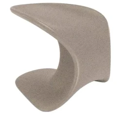 Tenjam Drift Session Plastic Indoor or Outdoor Nesting Stool^ Flexible Seating