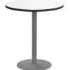 Marco Group Dry Erase Bar Height Cafe Tables^ Dry Erase|Cafe Tables