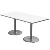 Marco Group Dry Erase Dual Base Cafe Tables^ Cafe Tables|Café