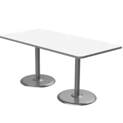 Marco Group Dry Erase Dual Base Cafe Tables^ Cafe Tables|Café