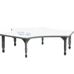 Marco Group Dry Erase Floor Tables^ Floor Seating|Dry Erase