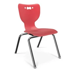 Mooreco Dry Erase Triangle Creator Table & Hierarchy Chair Packages^ Dry Erase|Activity Table & Chair Packages