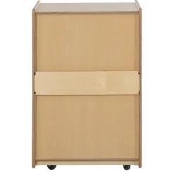 Wood Designs Drying and Storage^ Art Supply Cabinets|Flat File & Paper Racks