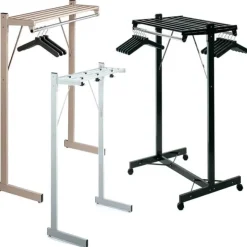 Magnuson DS Series Commercial Floor Coat Racks^ Coat Racks