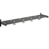 Magnuson DS Series Hook Style Wall Coat Racks^ Coat Racks