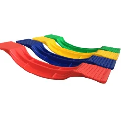 Bintiva Duck Waddle Balance Board^Kids Floor Seating|Active Seating