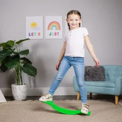 Bintiva Duck Waddle Balance Board^Kids Floor Seating|Active Seating
