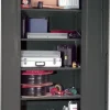 Hallowell DuraTough Series Storage Cabinets^ Tall Cabinets