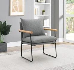 Office Star Dutton Armchair^ Reception & Waiting Room
