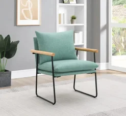 Office Star Dutton Armchair^ Reception & Waiting Room