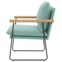 Office Star Dutton Armchair^ Reception & Waiting Room