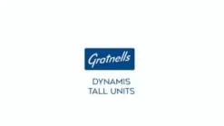 Gratnells Dynamis Combo Cart Sets^ Tote & Bin Storage|Utility Carts