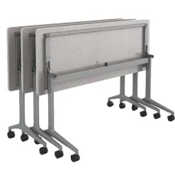 Haskell Echo Flip Top Training Table (66