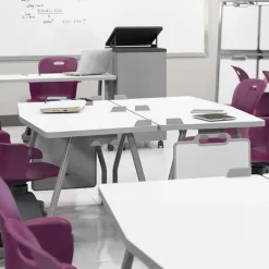 Haskell Echo Series Chevron Training Tables^ Training & Seminar