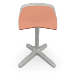 Mooreco Elate Perch Stool^ Active Seating|Flexible Seating