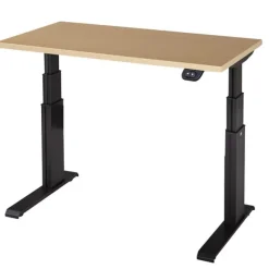 RightAngle Elegante XT Electric Height Adjustable Desk^ Teacher Desks|Stand-Up Student Desks